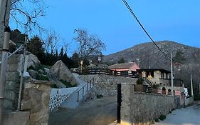 El Secreto del Arroyo